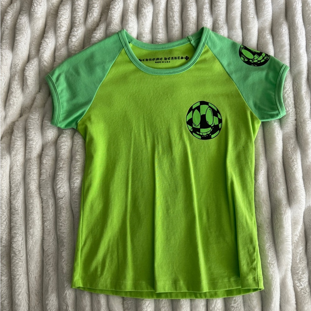 Matty Baby Tee